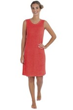 Damen Badekleid Strandkleid Hauskleid Frottee wewofashion by Otto Werner 046