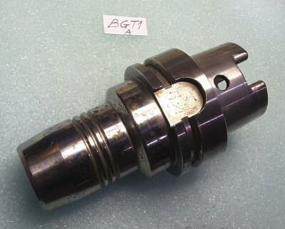 MAPAL  MN 5164-08-K  16.00MM HYDRAULIC TOOL HOLDER  GOOD CONDITION 