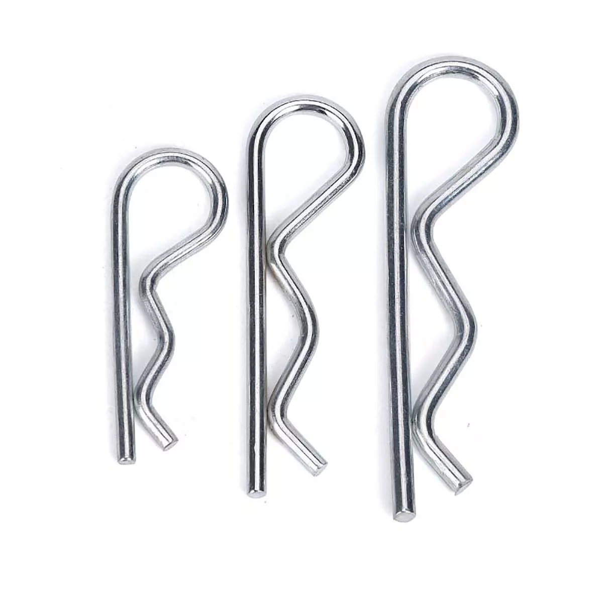 Safety Pins 6 Zinc Plated Extra Small Safety Pin (Safety Pins C