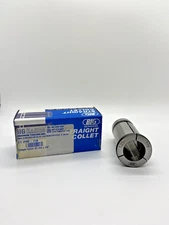 BIG KAISER Straight Collet - Ø1-1/4x3/4 (C1.250-7/8)