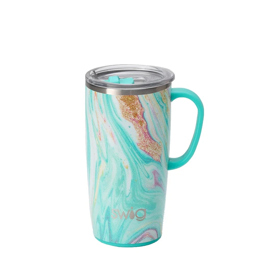 Silicone Glassware & Drinkware