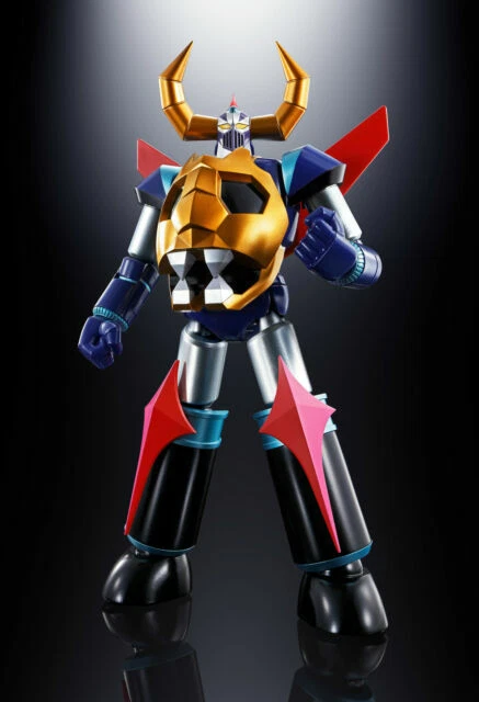 Robot giocattolo Gaiking