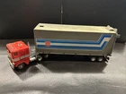 Vintage Transformers G1 Optimus Prime Hasbro Takara w/Trailer ORIGINAL 1980’s