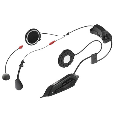 HJC Smart HJC 21B Motorrad Bluetooth Gerät