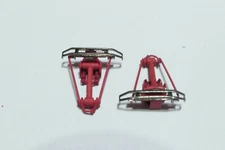 E1604 Fleischmann 2x pantograph pantograph ÖBB 1044 1144 23241, 23262, 736601