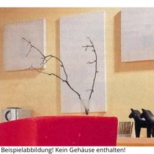 Visaton PORTRAIT Lautsprecherbausatz Paar