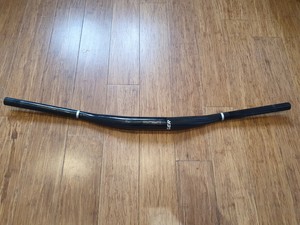 bontrager handlebars
