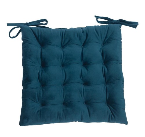 New Seat Pad Dining Room Garden Kitchen Chair Seat Cushions Tie On Chair Cushion - Picture 80 of 81