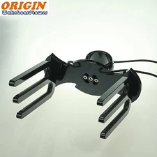  ORIGIN WWIIB Angle-free Installable Wakeboard Tower Rack Glossy Black