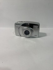 Polaroid PZ2001 Film Camera AS IS