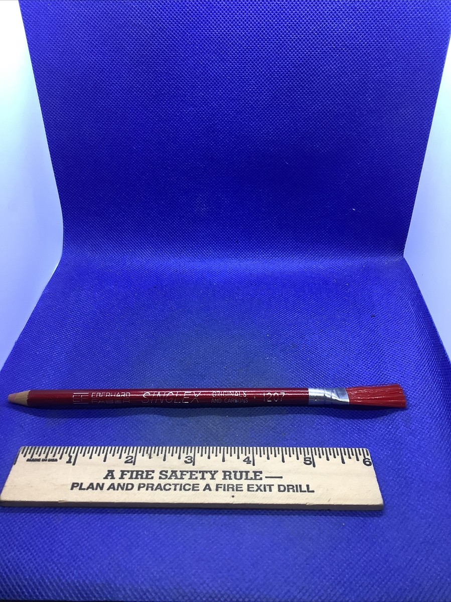 truth　エプソン　ふで Eberhard Faber Singlex 1207 Typing Eraser | eBay
