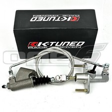 K-Tuned Slave Cylinder Exedy EM2 Master & Clu...