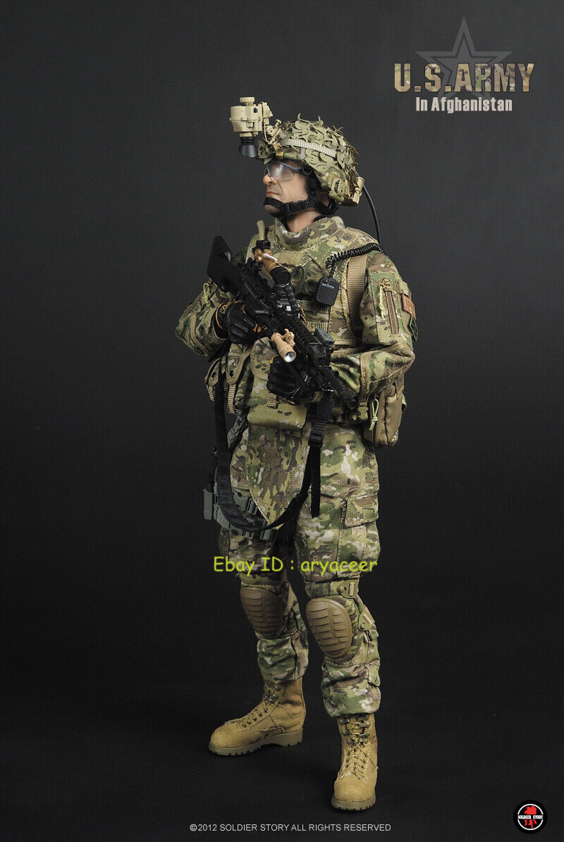 ミリタリー soldier story 1/6 KSM s-l1200.jpg
