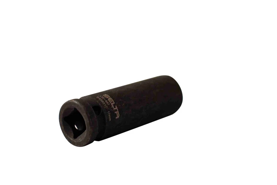 Selta Taiwan 1/2" Dr 6PT 78mm Full Length Deep Impact Socket Individual 10-41mm - image 4 of 4