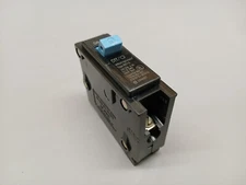 BRYANT WESTINGHOUSE BR115 1 POLE 15 AMP CIRCUIT BREAKER