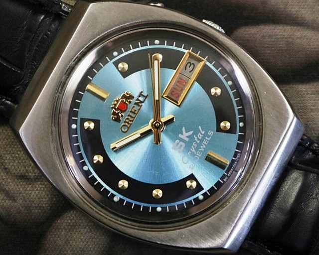 orient super king