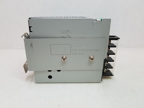 COSEL PBA15F-3R3-N 3,3V @ 3A Netzteil 15W - getestet, funktionsfähig!! - Bild 7 von 7