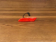 2004-2008 CHRYSLER CROSSFIRE REAR BUMPER RIGHT PASSENGER SIDE MARKER LIGHT OEM 2