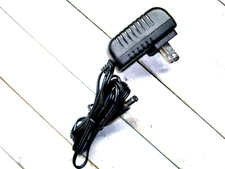 I.T.E. Power Supply / AOK  AC Adapter 12V  0.3A / AKO1G-1200030u