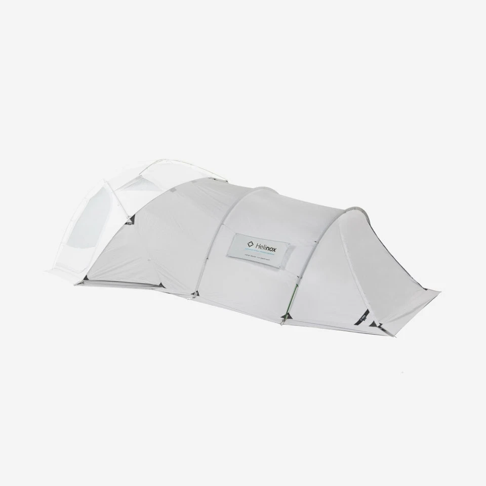 Helinox Nano Dome 4.0 Bedroom Raw White for Expanded Space [Tent not included] - Image 2 of 3