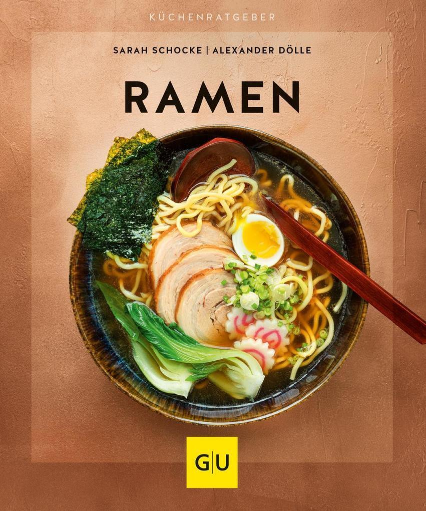 Thumbnail - Ramen | Sarah Schocke, Alexander Dölle | 2020 | Deutsch