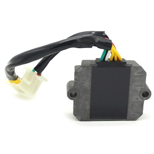 Voltage Rectifier Regulator for Honda CB650 1979-1981 Nighthawk 650 CB650SC 1982 - Picture 4 of 7