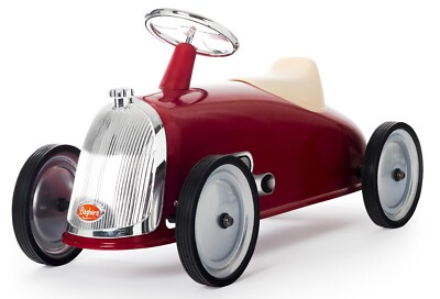 baghera pedal car