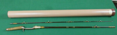 Browning Silaflex Fiberglass Casting Rod. 6' Model 212910. Made in