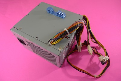 GENUINE Dell Optiplex GX520 230W Power Supply N230P-00 P8407 | eBay