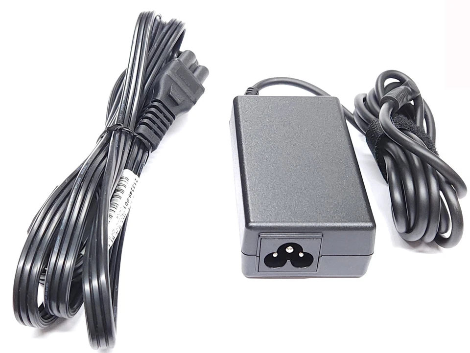 New Genuine 65W AC Charger for HP L25298-001 TPN-LA16 710412-001 PA-1650-20HL - Image 4 of 4