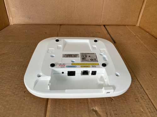 Cisco AIR-CAP3501I-E-K9 Wireless-N Access Point with No Bracket (Inc VAT) - Picture 6 of 6