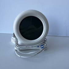 Tommee Tippee Groclock Sleep Trainer Clock - White