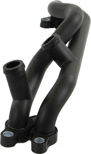 Engine Coolant Crossover Pipe CRP CHP0810 - Picture 5 of 6