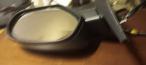 2008-2013 Chevy Silverado LTZ Power Fold Mirrors