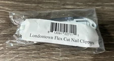 LONDONTOWN Flex Cut Nail Clippers (Sealed)