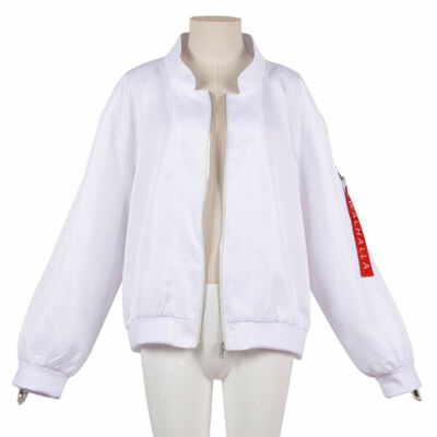 Cosplay Tokyo Revengers Hanemiya Kazutora Jacket Coat Halloween