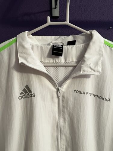 Adidas x gosha track - Gem Adidas x gosha track - Gem