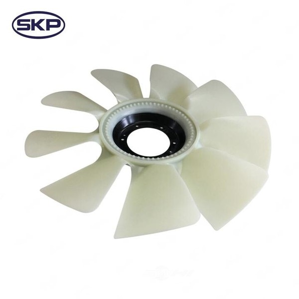 Engine Cooling Fan Blade SKP SK959919 for sale online | eBay 