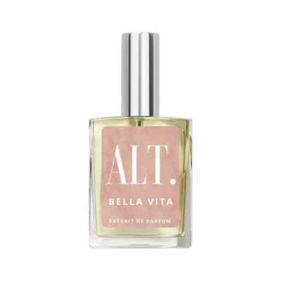 ALT fragrance Bella Vita inspired by La Vie est Belle 60ML / 2 oz