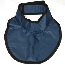JPI X-Ray CT Radiation Shield Protector Collar Lead Thyroid Neck Cover