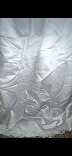 Womens Size: 16 Wedding Dress - Picture 14 of 14