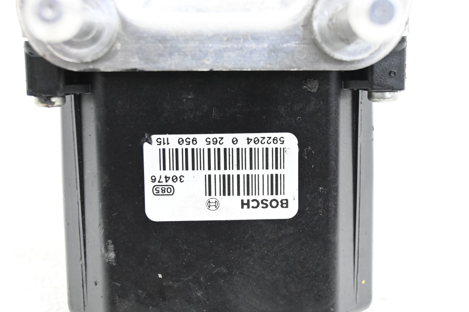 ⭐ 03-12 Bentley Continental ABS DSC Anti Lock Brake Pump Module Unit Oem