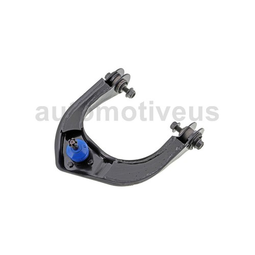Front Upper Suspension Control Arm and Ball Joint For Pontiac Firebird 1993-2002 - Picture 7 of 12