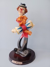 Bongos Klown figure