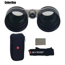 SKY ROVER 2x54 Wide Angle Constellation Binocular 36° FOV Astronomical Telescope