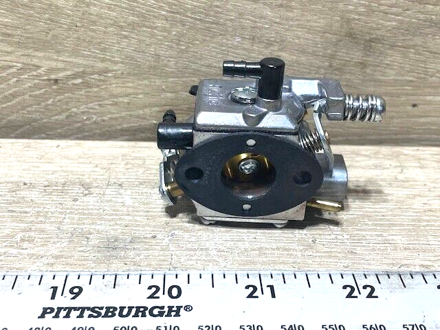 Craftsman S205  Chainsaw  (41DY462S793) Carburetor  & Hardware  OME USED