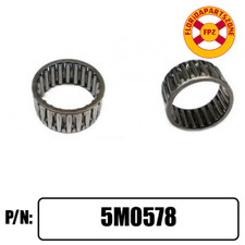 5M0578 Bearing, Needle Needle Bearings, Needle Bearings image
