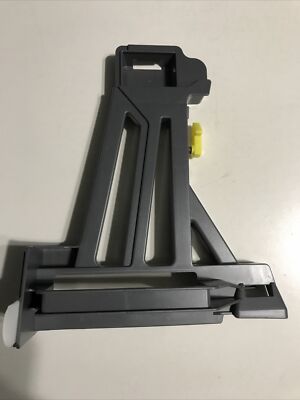 Hot Wheels Track Builder Vertical Launch Kit Part - Upper Spiral Support Bracket