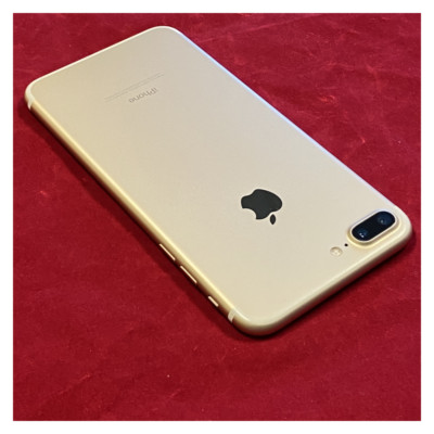 Apple iPhone 7 Plus 32GB Mint Condition Unlocked/Verizon/Spectrum/Straight talk