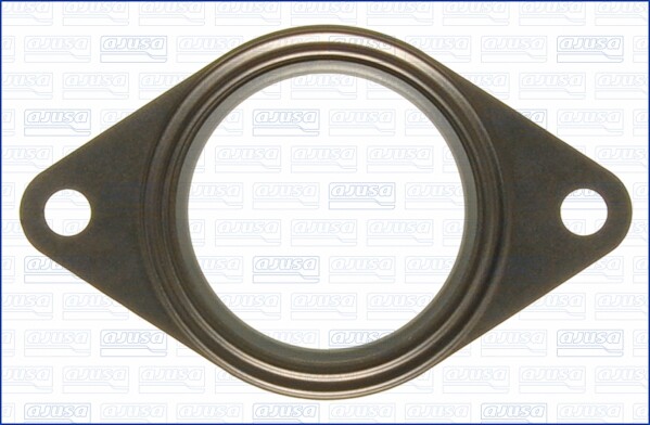 Ajusa 01197300 Dichtung, Abgasrohr For Abarth Alfa Romeo Chrysler Fiat Jeep Lanc-image